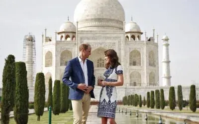 WILLIAM Y KATE jigsaw puzzle