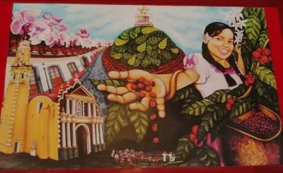 pintura jigsaw puzzle