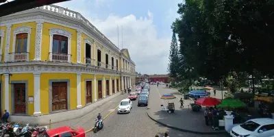 Valladolid jigsaw puzzle