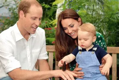 WILLIAM Y KATE