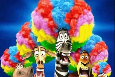 madagascar