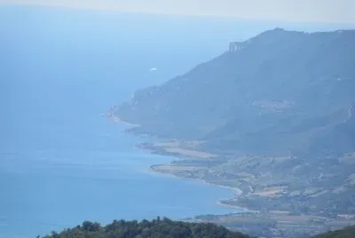 la costa