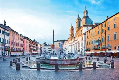 Roma