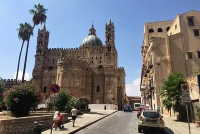 PALERMO