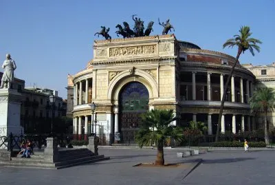 PALERMO