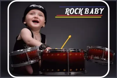 ROCK BABY