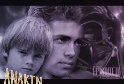ANAKIN