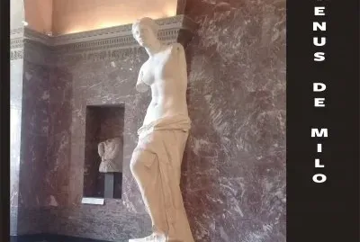 VENUS DE MILO