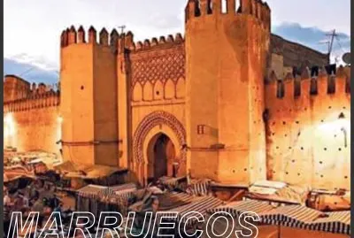 MARRUECOS