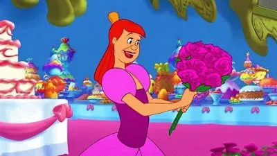 disney jigsaw puzzle