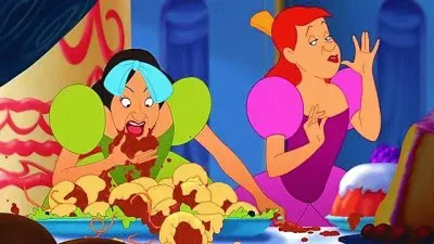 disney jigsaw puzzle