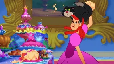 disney jigsaw puzzle