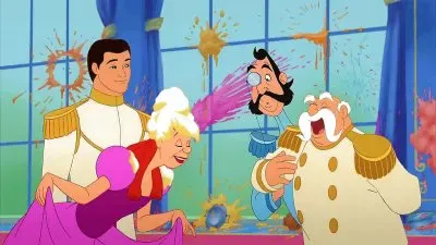 disney jigsaw puzzle