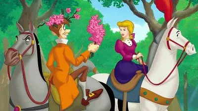 disney jigsaw puzzle