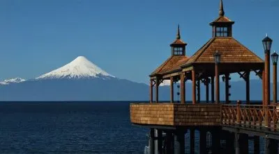 lago llanquihue jigsaw puzzle