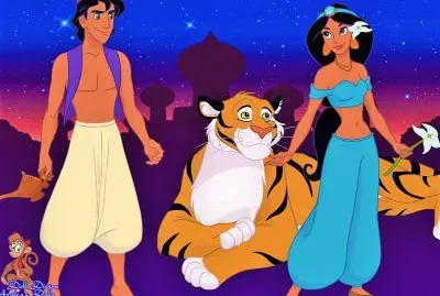 disney