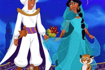 disney