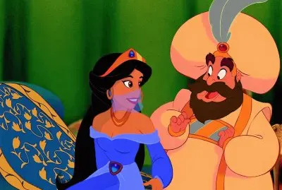 disney