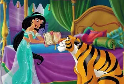 princess