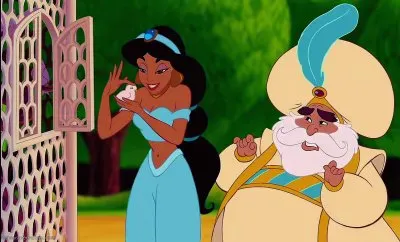 disney jigsaw puzzle