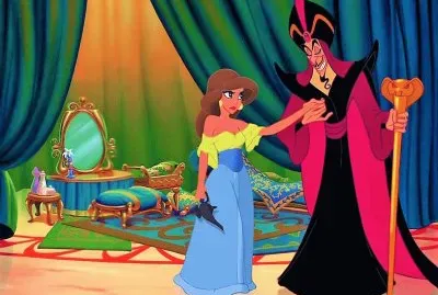 disney jigsaw puzzle