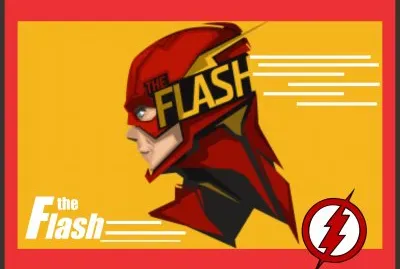flash