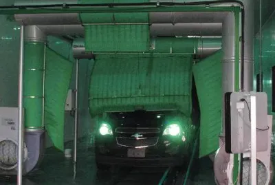 Energy Efficient Dryer