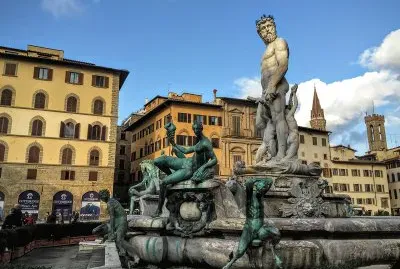 פאזל של FLORENCIA