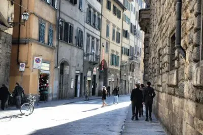 FLORENCIA jigsaw puzzle