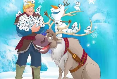 disney jigsaw puzzle