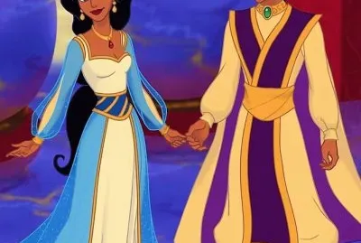 disney
