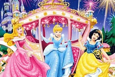 disney