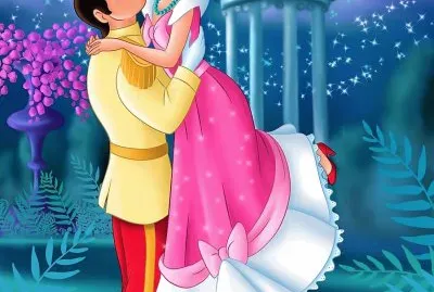 disney