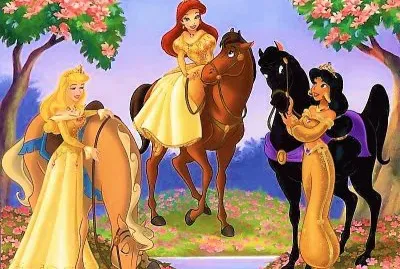princess