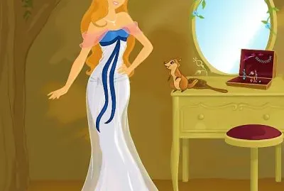 princess