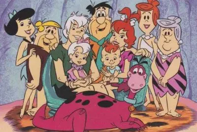 familiar jigsaw puzzle