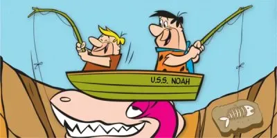 פאזל של pesca