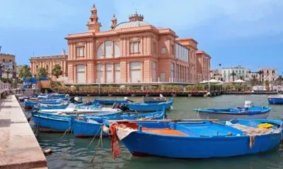BARI