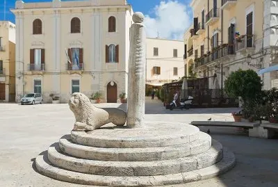 BARI