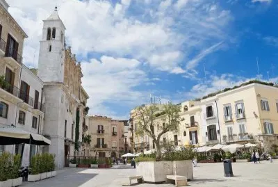 BARI