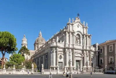 CATANIA
