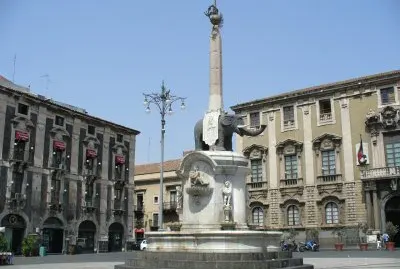 CATANIA