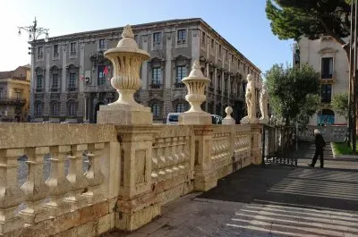 פאזל של CATANIA