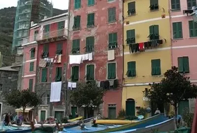 VERNAZZA