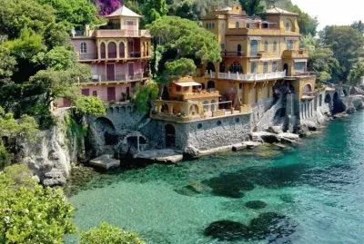 PORTOFINO