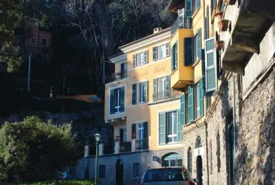 PORTOFINO jigsaw puzzle