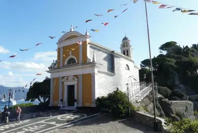 PORTOFINO