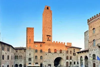 SAN GIMINGNANO