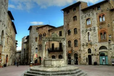 SAN GIMINGNANO