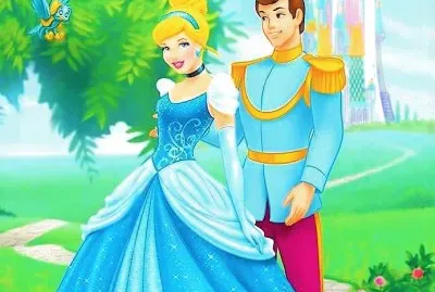 disney